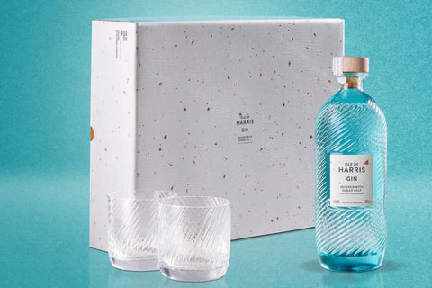 Glassware & Gift Packs