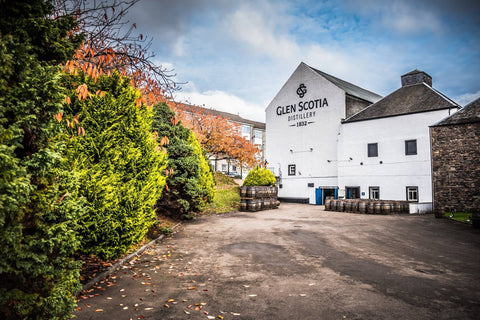Glen Scotia