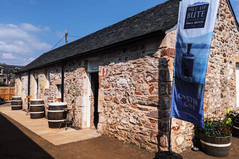 Isle of Bute Distillery