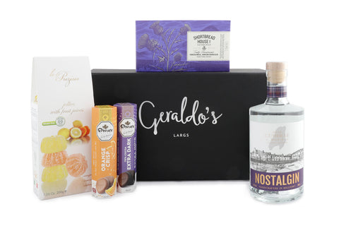 Gin Hampers