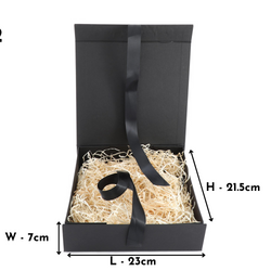 Scotch Whisky Tasting Hamper - SWTH