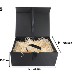 Luxury Wine & Whisky Hamper - LWWH