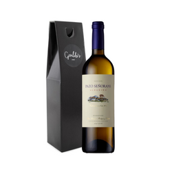 Pazo Señorans, Albariño, Rias Baixas, Spain, 2023 BIN NO 1516