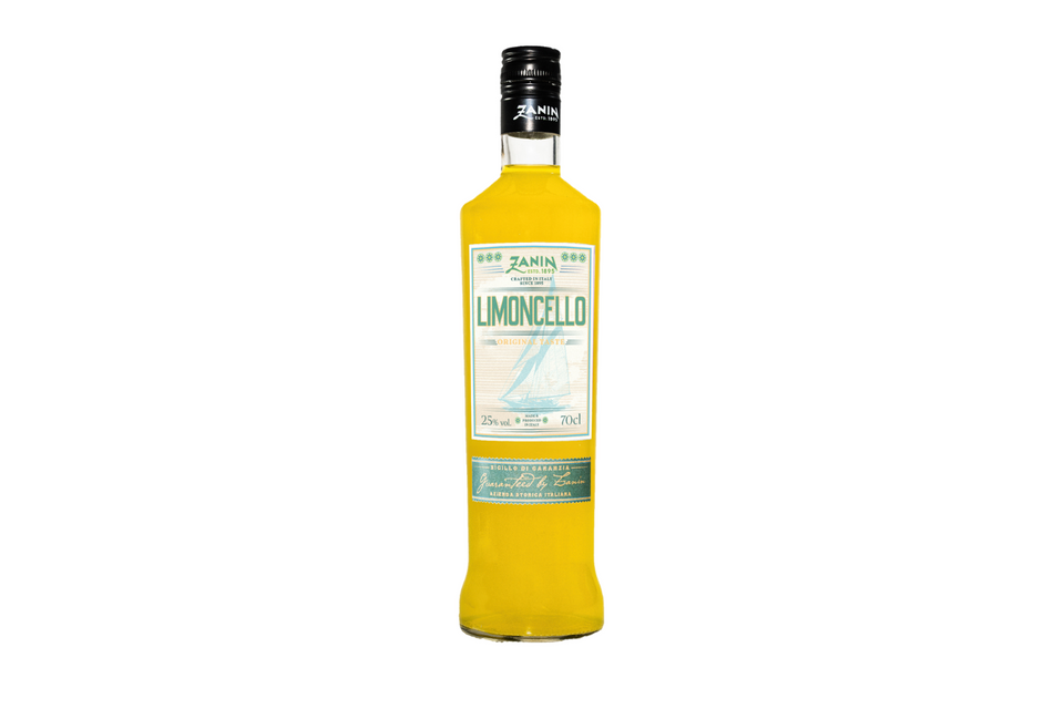 Zanin 1895 Limoncello 70cl xx