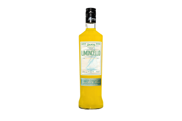 Zanin 1895 Limoncello 70cl