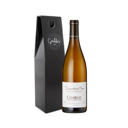 Domaine Michaut Freres Chablis, Burgundy, France, 2023 BIN NO 2465