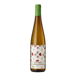 Cave De Ribeauville, Gewürztraminer, Alsace, France, 2022 BIN NO 2619