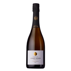 Champagne André Roger, Grande Réserve Grand Cru, Aÿ, Champagne BIN NO 5140