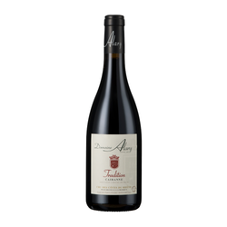 Domaine Alary, Cairanne Rouge, Tradition, Southern Rhône, France, 2020 BIN NO 5558