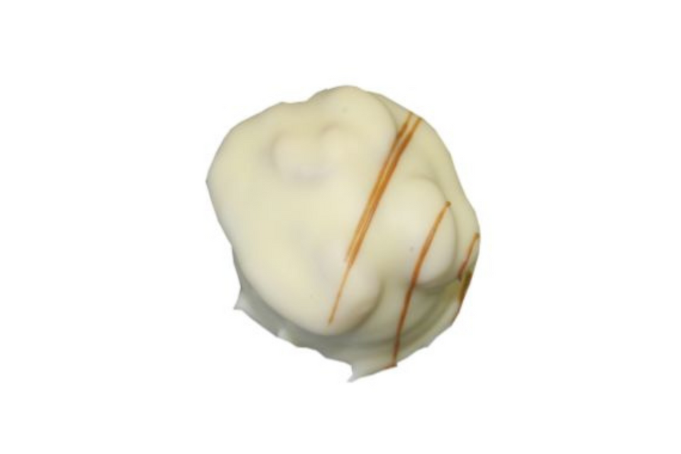 Coffee, Walnut & Marzipan