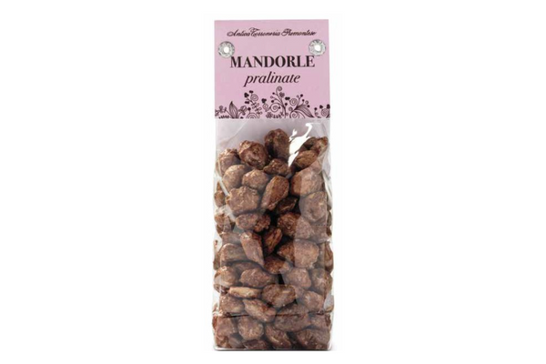 Antica Almond Pralinate
