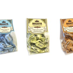 Classic Soft Amaretti Bag