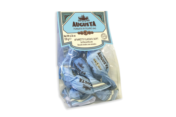 Classic Soft Amaretti Bag