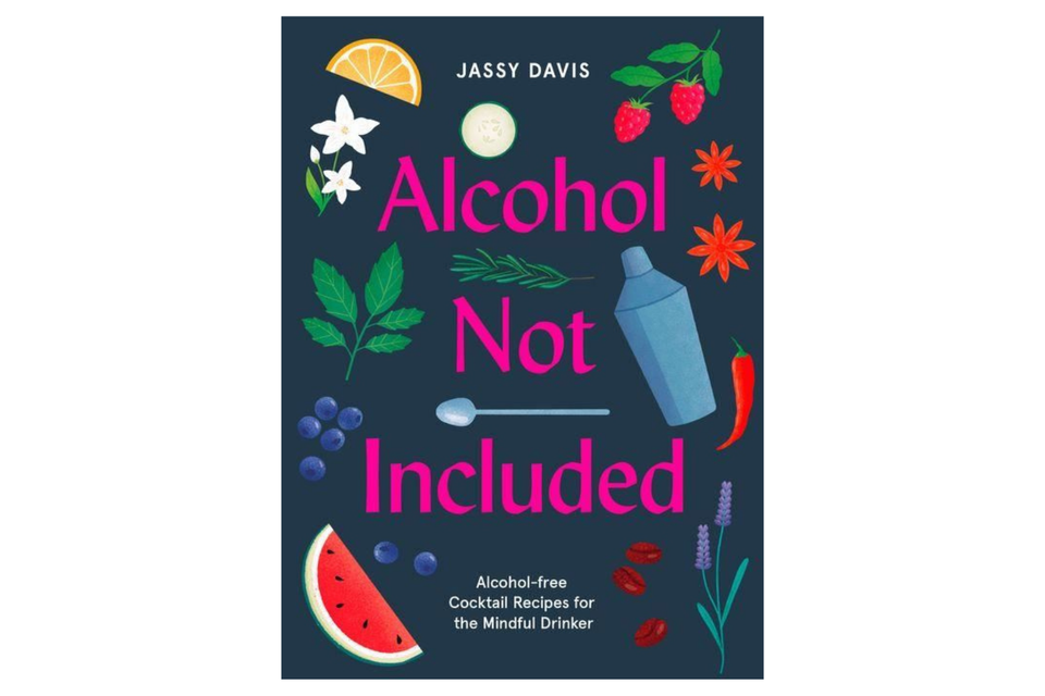 Alcohol Not Included xx