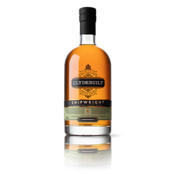 Ardgowan "Clydebuilt Shipwright" 48% Blended Malt Scotch Whisky 70cl
