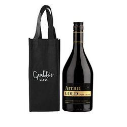 Arran Gold Cream Liqueur