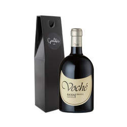 Bodegas Manzanos, Voché Crianza, DOCa Rioja, Spain, 2021 BIN NO 1372