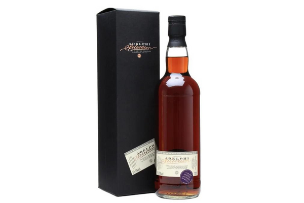 Bunnahabhain 1998 53.4% Adelphi Single Malt Scotch Whisky 70cl - 15% OFF