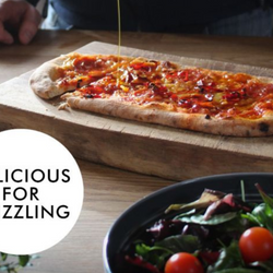 Charlie & Ivy's Mini Dipper 3 Bottle Gift Box