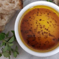 Charlie & Ivy's Mini Dipper 3 Bottle Gift Box