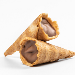 Conüs Praline Filled Cones