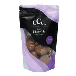 Giant Chocolate Buttons