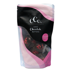 Giant Chocolate Buttons