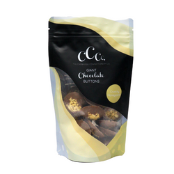 Giant Chocolate Buttons