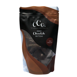 Giant Chocolate Buttons