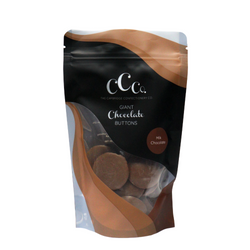 Giant Chocolate Buttons