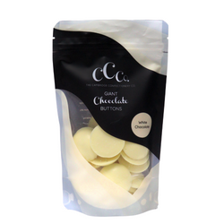 Giant Chocolate Buttons