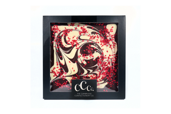 Gourmet Chocolate Tiles