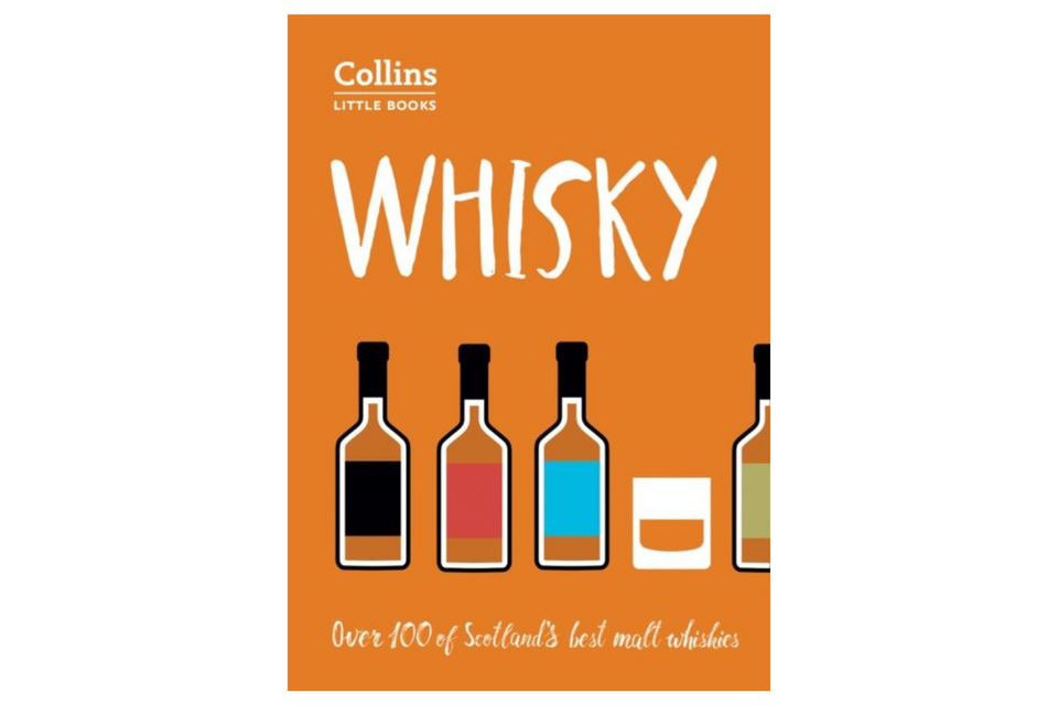 Collins Little Books: Scottish Whisky xx
