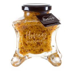 Couture Large Jars - Chutneys