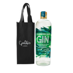 Crosskirk Bay Gin 70cl