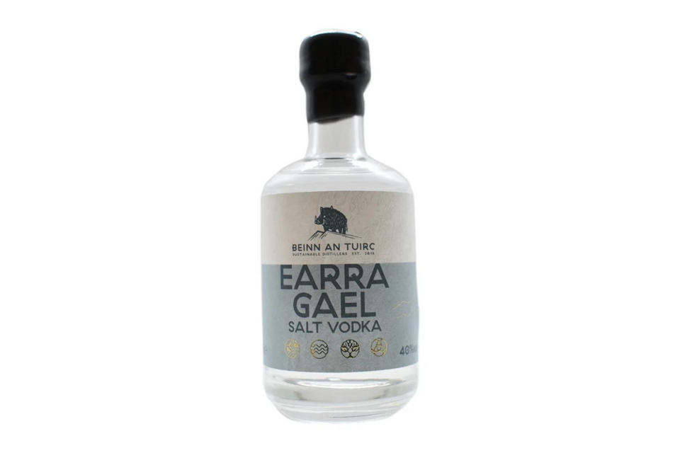 Earra Gael Salt Vodka 5cl xx