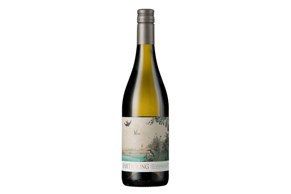 Earthsong, Dillon's Point Single Vineyard Sauvignon Blanc, Marlborough, New Zealand, 2024 BIN NO 4909