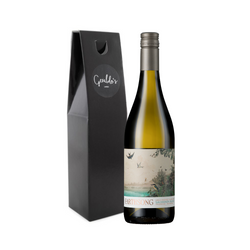 Earthsong, Dillon's Point Single Vineyard Sauvignon Blanc, Marlborough, New Zealand, 2024 BIN NO 4909