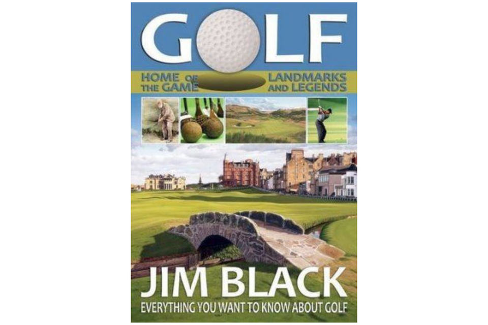 Golf: Home of The Game xx