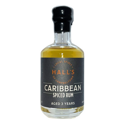 Scottish Rum Tasting Hamper - SRTH