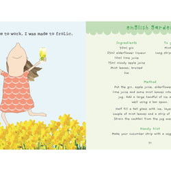 Happy Hour: A Little Book of Cocktails