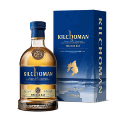 Kilchoman Machir Bay 46% Single Malt Scotch Whisky 70cl - 10% OFF