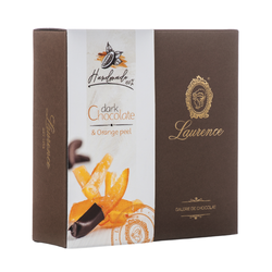 Laurence Dark Chocolate Bites