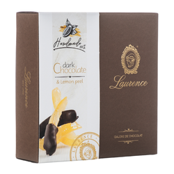 Laurence Dark Chocolate Bites