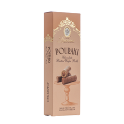 Laurence Chocolate Pouraki Wafers