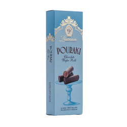 Laurence Chocolate Pouraki Wafers
