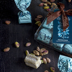 La Perla Truffle Bags