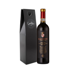 Le Chiantigiane, Chianti Riserva, DOCG, Baccio, Tuscany, Italy 2021 BIN 1035