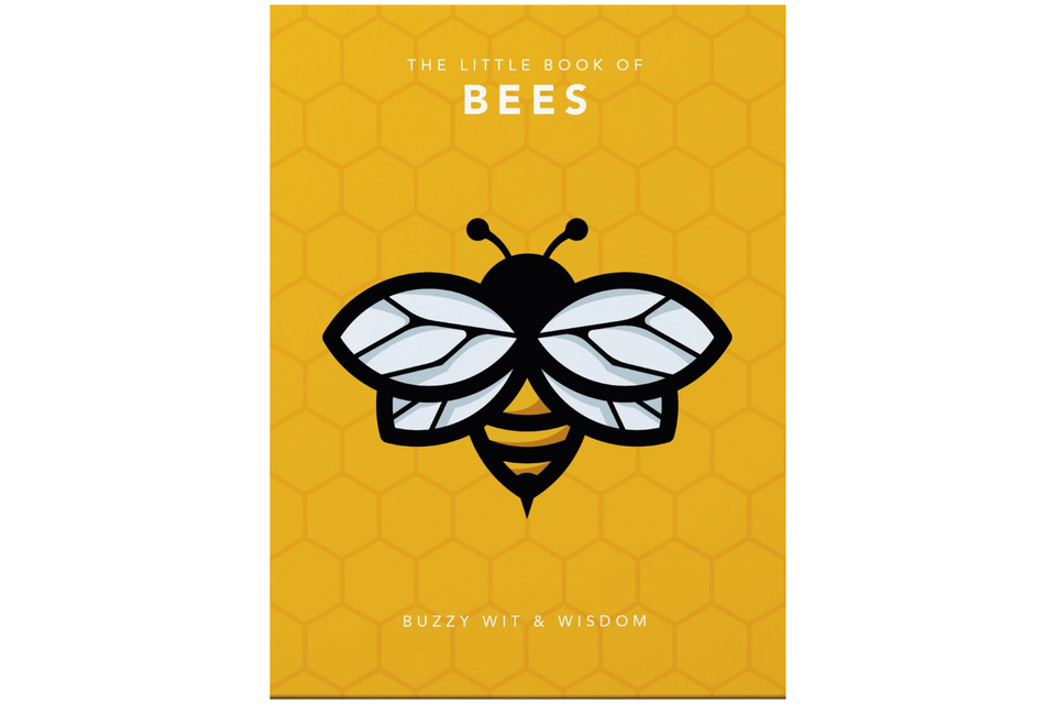 Little Book of Bees xx