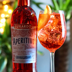 Luxardo Aperitivo